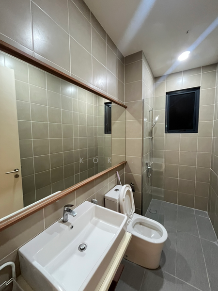 Nidoz Residences @ Desa Petaling untuk Untuk Disewa - RM 3,800 /bulan, Feb 2026 - PropertyGuru.com.my