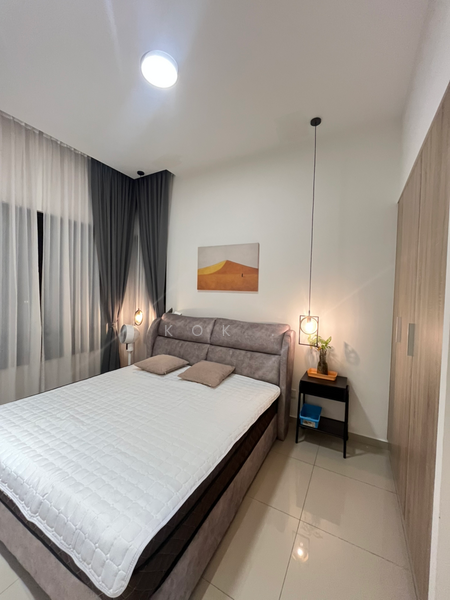 Nidoz Residences @ Desa Petaling untuk Untuk Disewa - RM 3,800 /bulan, Feb 2026 - PropertyGuru.com.my