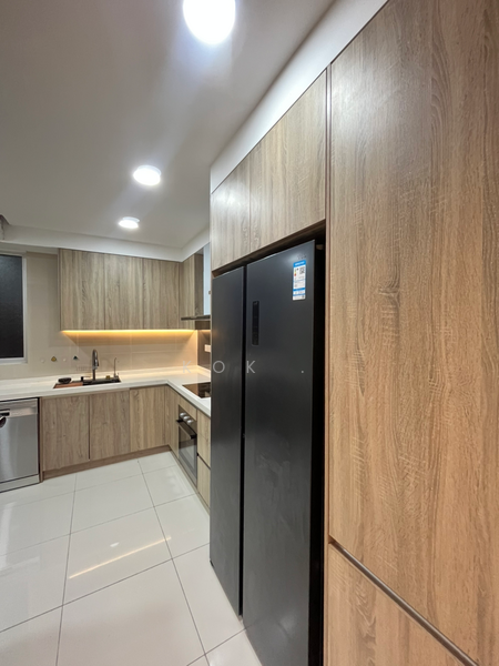 Nidoz Residences @ Desa Petaling untuk Untuk Disewa - RM 3,800 /bulan, Feb 2026 - PropertyGuru.com.my