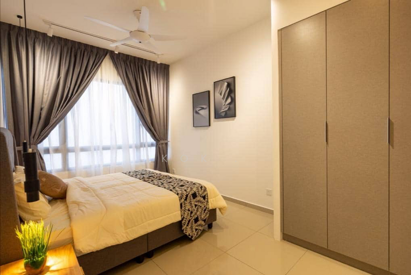 Nidoz Residences @ Desa Petaling untuk Untuk Disewa - RM 3,800 /bulan, Feb 2026 - PropertyGuru.com.my