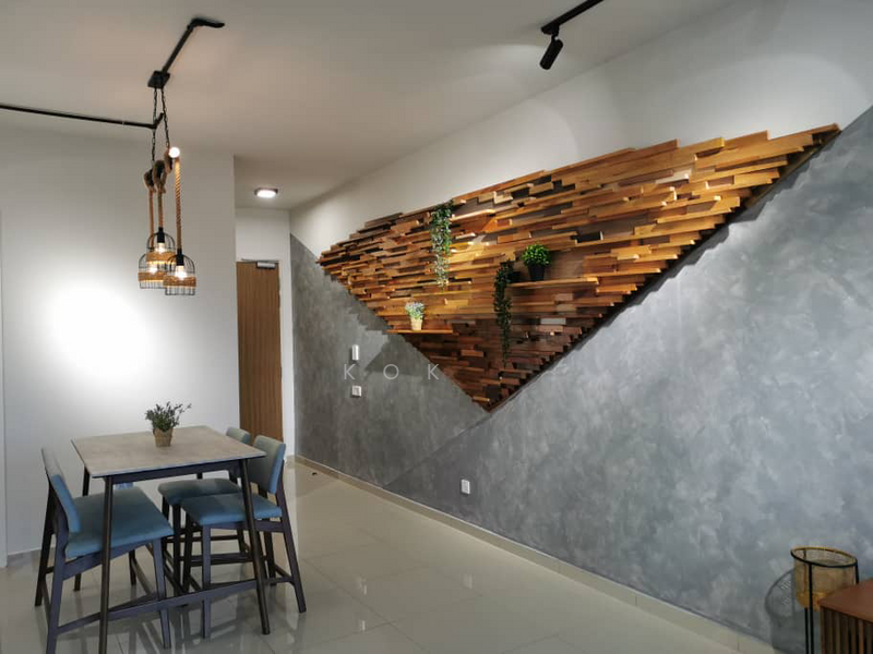 Nidoz Residences @ Desa Petaling untuk Untuk Disewa - RM 3,800 /bulan, Feb 2026 - PropertyGuru.com.my