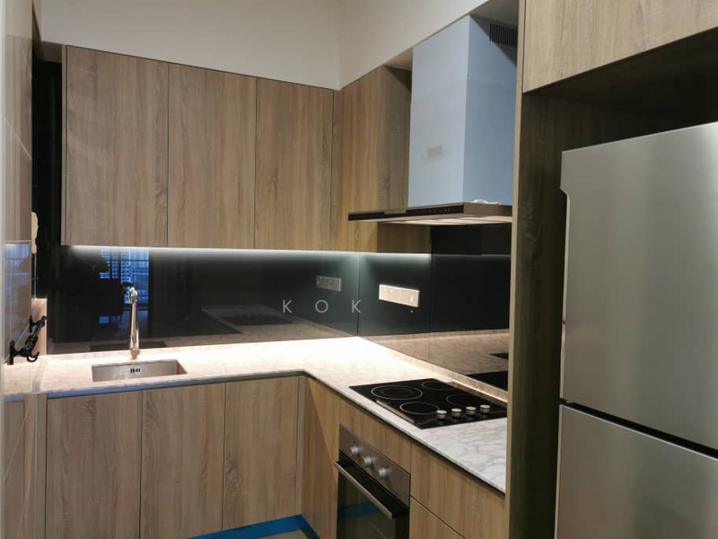 Nidoz Residences @ Desa Petaling untuk Untuk Disewa - RM 3,800 /bulan, Feb 2026 - PropertyGuru.com.my