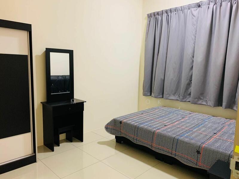 Condominium for Rent at Berlian Setapak Residency - Maple Kok - PropertyGuru.com.my