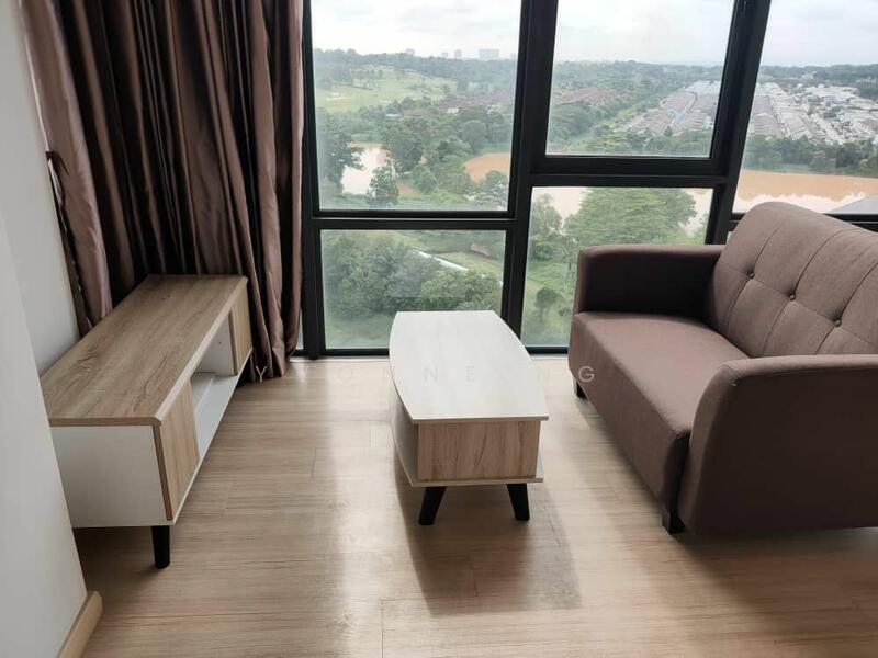 Service Residence for Rent at Cube 8 Teens - Yvonne Ng - PropertyGuru.com.my