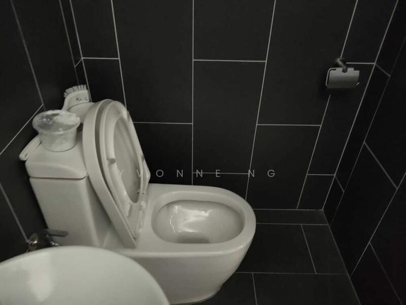 Service Residence for Rent at Cube 8 Teens - Yvonne Ng - PropertyGuru.com.my