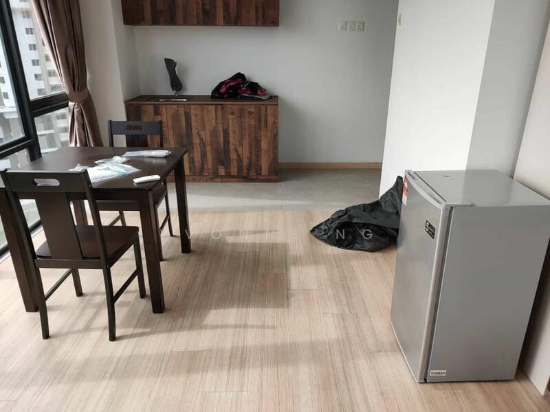 Service Residence for Rent at Cube 8 Teens - Yvonne Ng - PropertyGuru.com.my