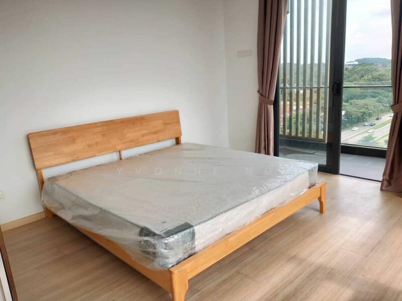 Service Residence for Rent at Cube 8 Teens - Yvonne Ng - PropertyGuru.com.my