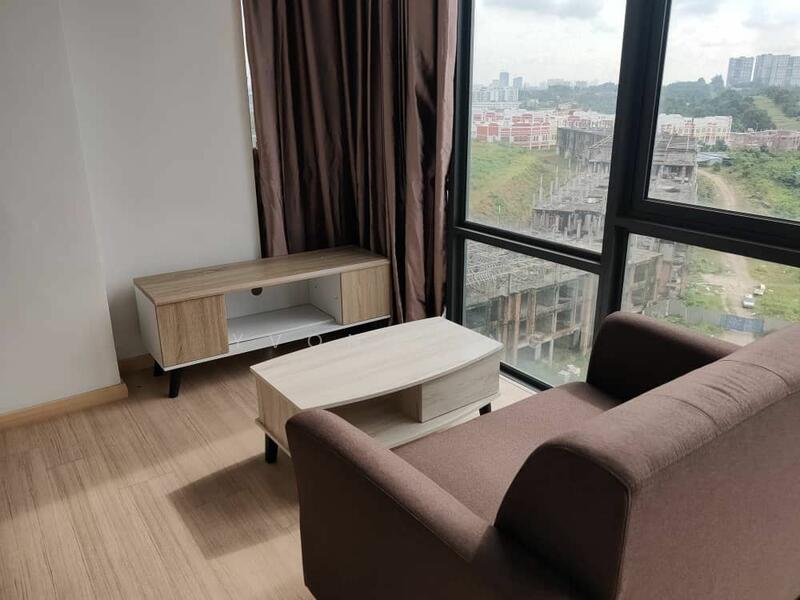 Service Residence for Rent at Cube 8 Teens - Yvonne Ng - PropertyGuru.com.my