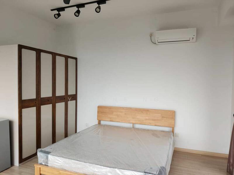Service Residence for Rent at Cube 8 Teens - Yvonne Ng - PropertyGuru.com.my