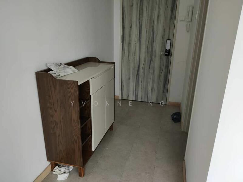 Service Residence for Rent at Cube 8 Teens - Yvonne Ng - PropertyGuru.com.my