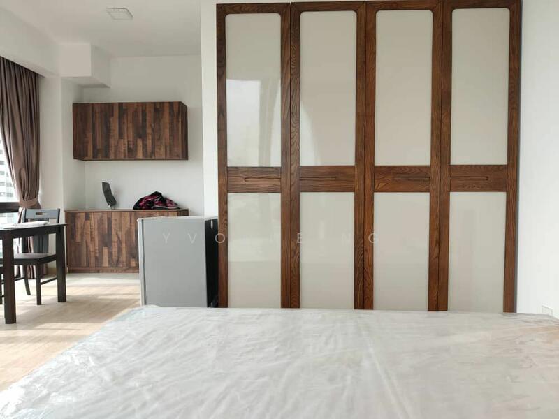 Service Residence for Rent at Cube 8 Teens - Yvonne Ng - PropertyGuru.com.my