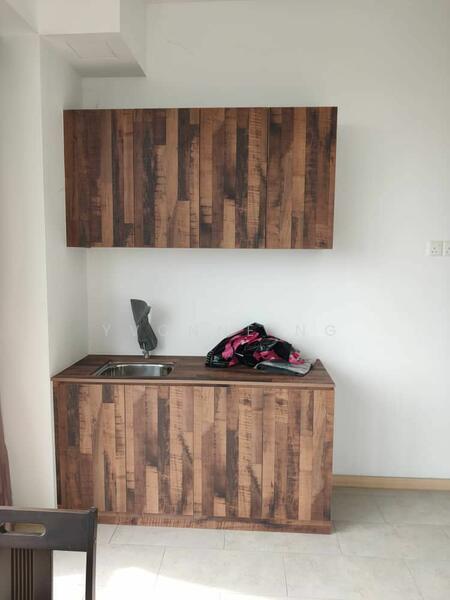 Service Residence for Rent at Cube 8 Teens - Yvonne Ng - PropertyGuru.com.my