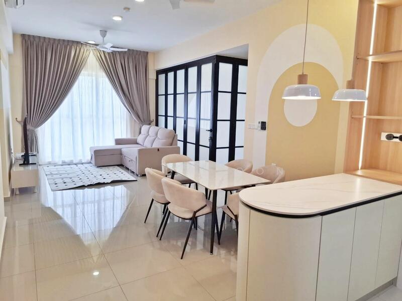 For Rent - Gems Residences