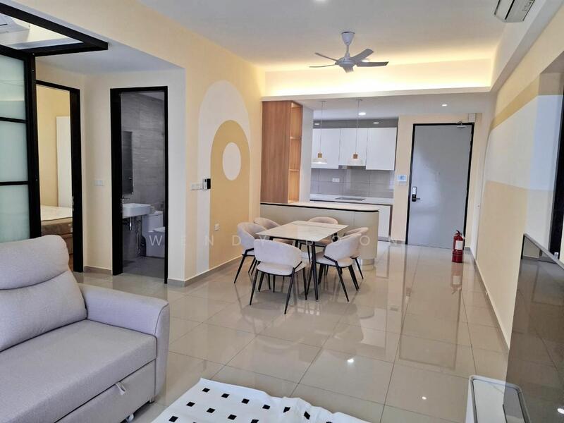 For Rent - Gems Residences