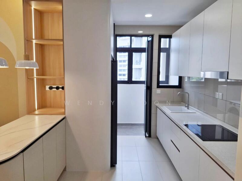 For Rent - Gems Residences