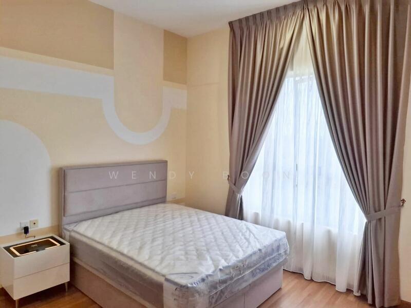 For Rent - Gems Residences