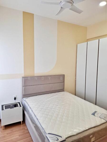 For Rent - Gems Residences