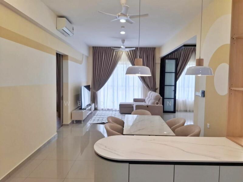 For Rent - Gems Residences