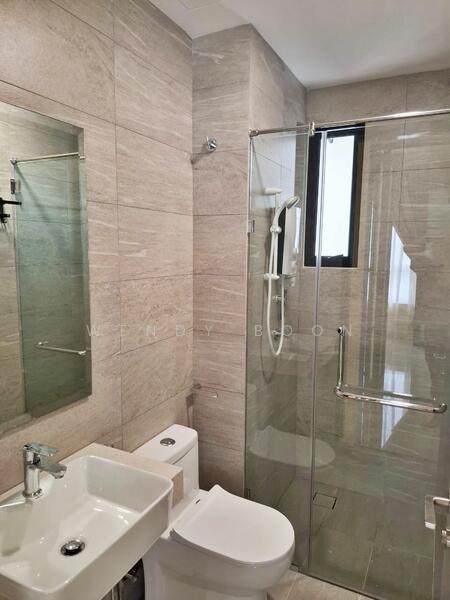 For Rent - Gems Residences