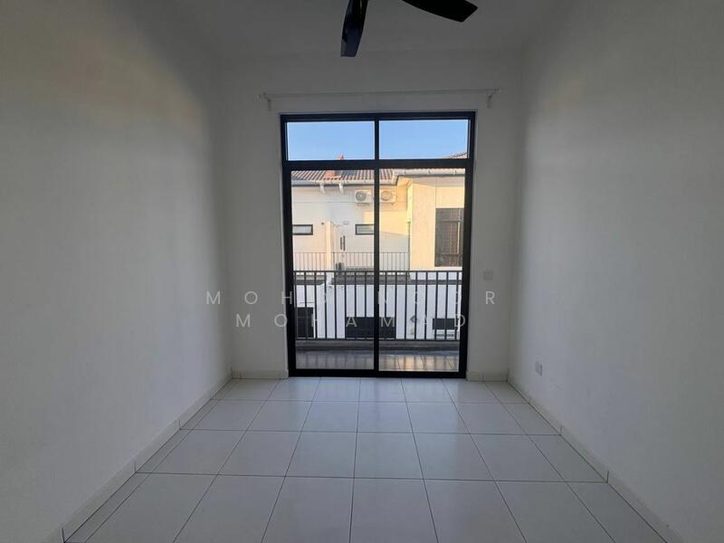 2-storey Terraced House for Sale in Bandar Puncak Alam (Puncak Alam) - Mohd Noor Mohamad - PropertyGuru.com.my