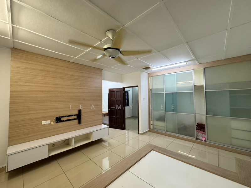 2-storey Terraced House for Rent in Taman Cheras Perdana (Cheras) - Teammy Lee - PropertyGuru.com.my