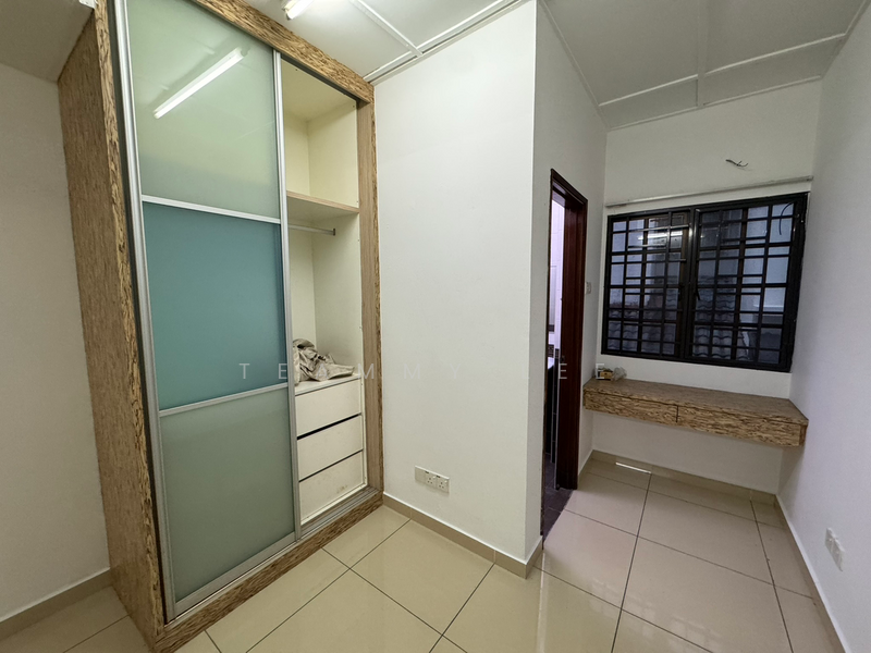 2-storey Terraced House for Rent in Taman Cheras Perdana (Cheras) - Teammy Lee - PropertyGuru.com.my