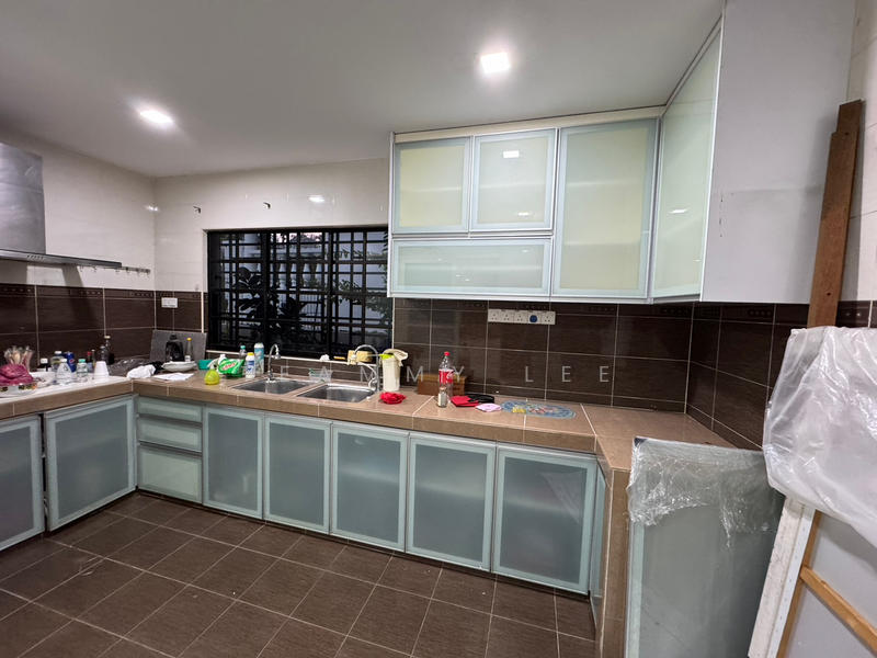 2-storey Terraced House for Rent in Taman Cheras Perdana (Cheras) - Teammy Lee - PropertyGuru.com.my