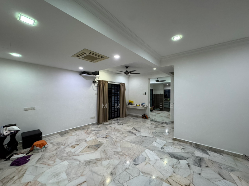 2-storey Terraced House for Rent in Taman Cheras Perdana (Cheras) - Teammy Lee - PropertyGuru.com.my