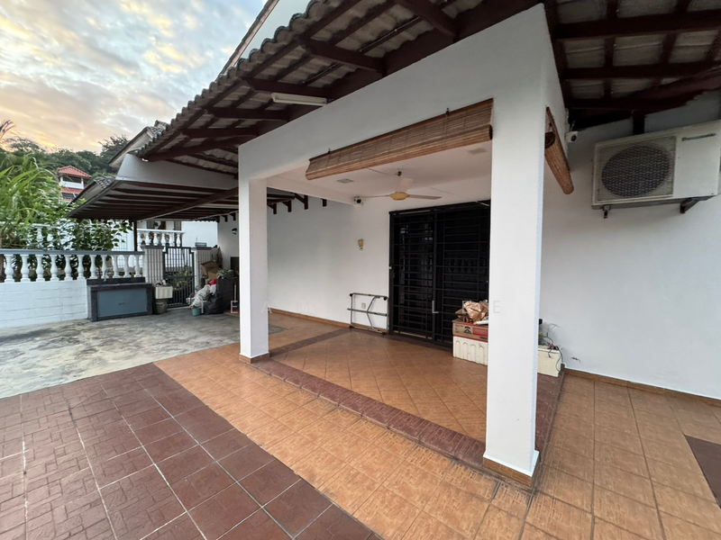 2-storey Terraced House for Rent in Taman Cheras Perdana (Cheras) - Teammy Lee - PropertyGuru.com.my