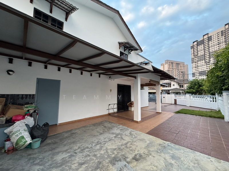 2-storey Terraced House for Rent in Taman Cheras Perdana (Cheras) - Teammy Lee - PropertyGuru.com.my