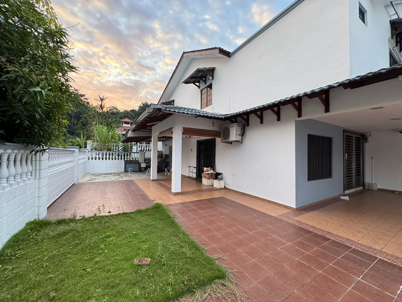 2-storey Terraced House for Rent in Taman Cheras Perdana (Cheras) - Teammy Lee - PropertyGuru.com.my