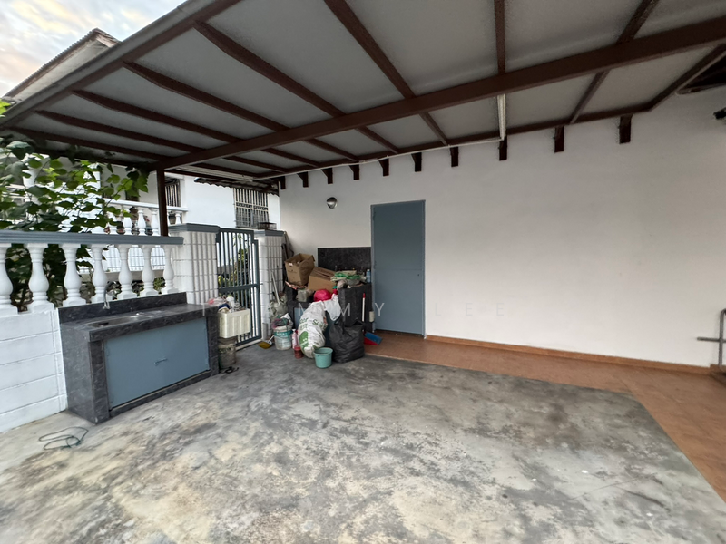 2-storey Terraced House for Rent in Taman Cheras Perdana (Cheras) - Teammy Lee - PropertyGuru.com.my