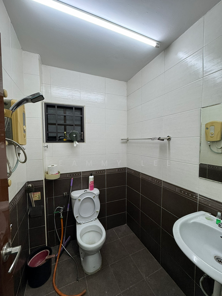 2-storey Terraced House for Rent in Taman Cheras Perdana (Cheras) - Teammy Lee - PropertyGuru.com.my