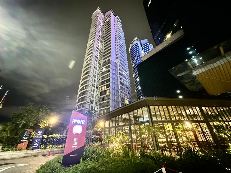 Service Residence for Sale at Twins @ Damansara Heights - Bee Lee Ku - PropertyGuru.com.my