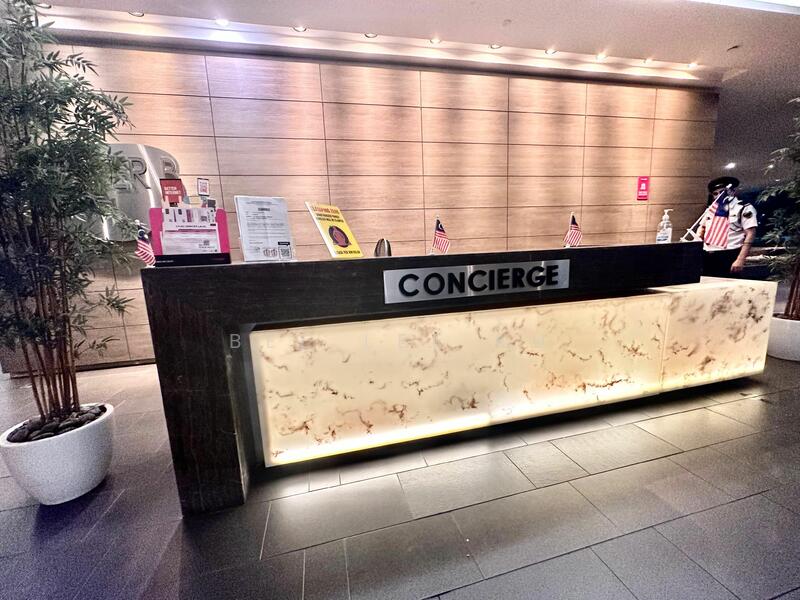 Service Residence for Sale at Twins @ Damansara Heights - Bee Lee Ku - PropertyGuru.com.my