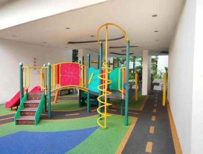 Service Residence for Sale at Twins @ Damansara Heights - Bee Lee Ku - PropertyGuru.com.my