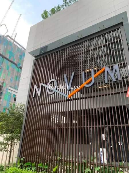 Servis Apartment untuk Disewa di NOVUM - Matt Tew - PropertyGuru.com.my