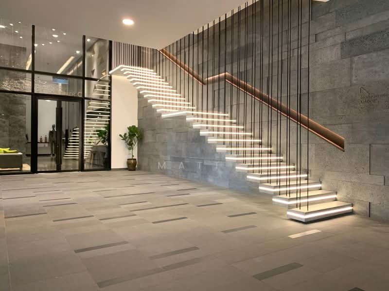 Servis Apartment untuk Disewa di NOVUM - Matt Tew - PropertyGuru.com.my