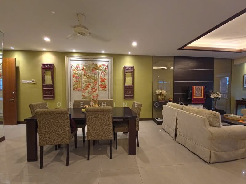 Riana Green Condominium untuk Untuk Dijual - RM 850,000, Feb 2026 - PropertyGuru.com.my