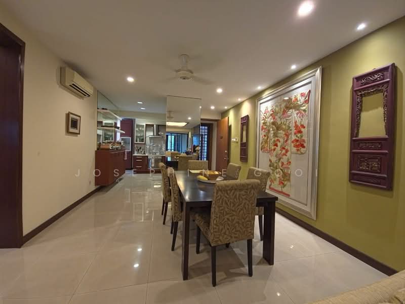 Riana Green Condominium untuk Untuk Dijual - RM 850,000, Feb 2026 - PropertyGuru.com.my