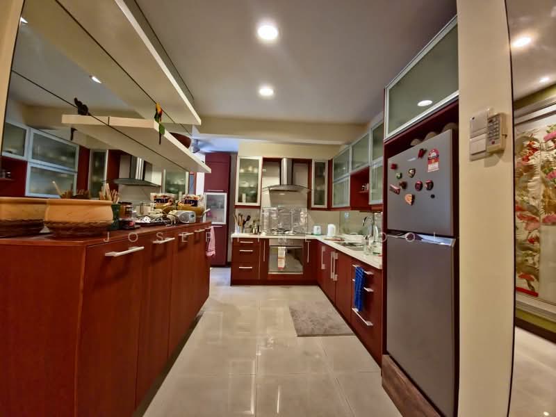 Riana Green Condominium untuk Untuk Dijual - RM 850,000, Feb 2026 - PropertyGuru.com.my