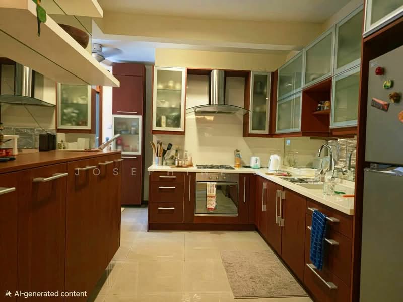 Riana Green Condominium untuk Untuk Dijual - RM 850,000, Feb 2026 - PropertyGuru.com.my