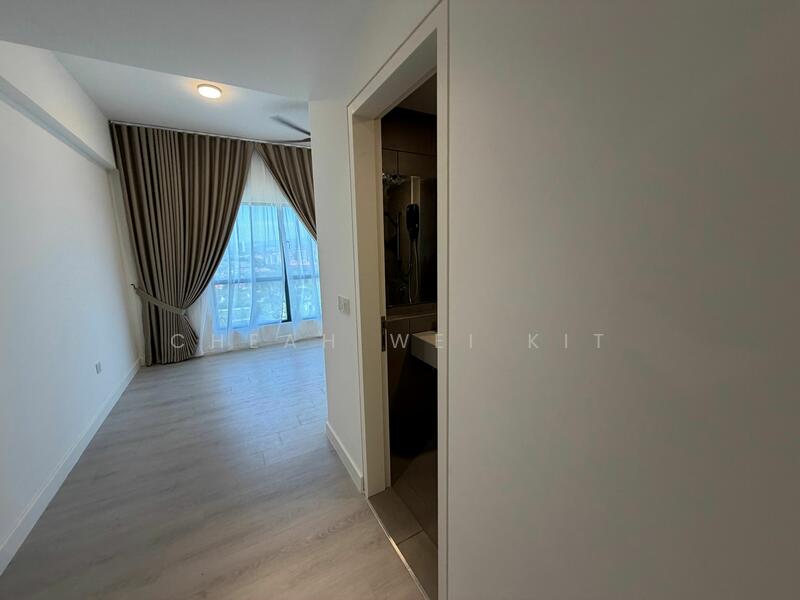 Service Residence for Rent at Maya Ara Residences - Cheah Wei Kit - PropertyGuru.com.my