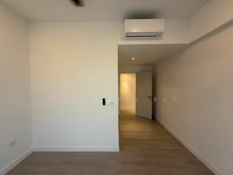 Service Residence for Rent at Maya Ara Residences - Cheah Wei Kit - PropertyGuru.com.my