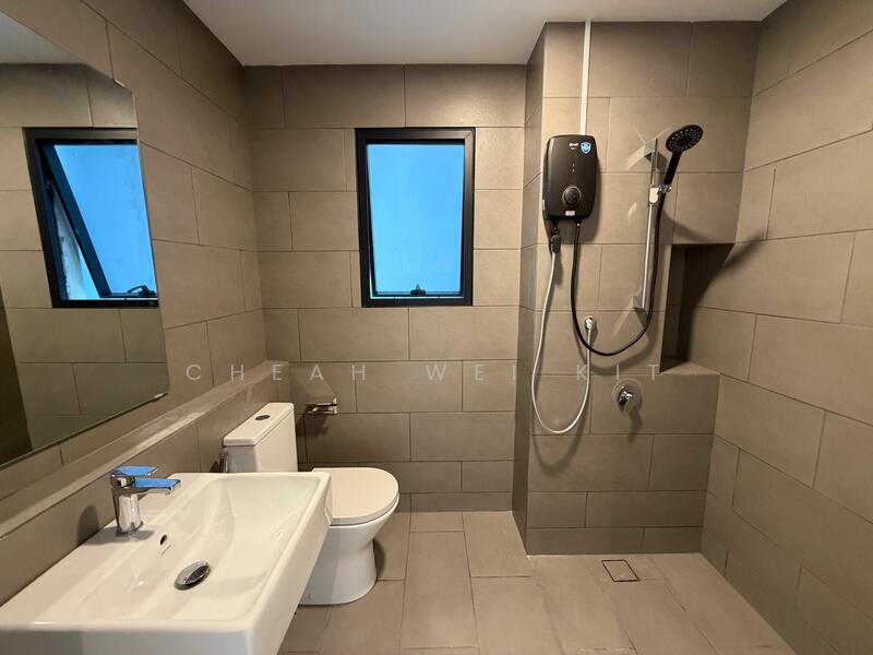 Service Residence for Rent at Maya Ara Residences - Cheah Wei Kit - PropertyGuru.com.my