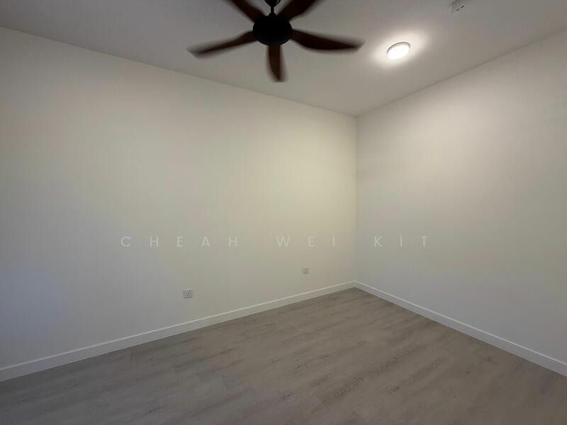 Service Residence for Rent at Maya Ara Residences - Cheah Wei Kit - PropertyGuru.com.my
