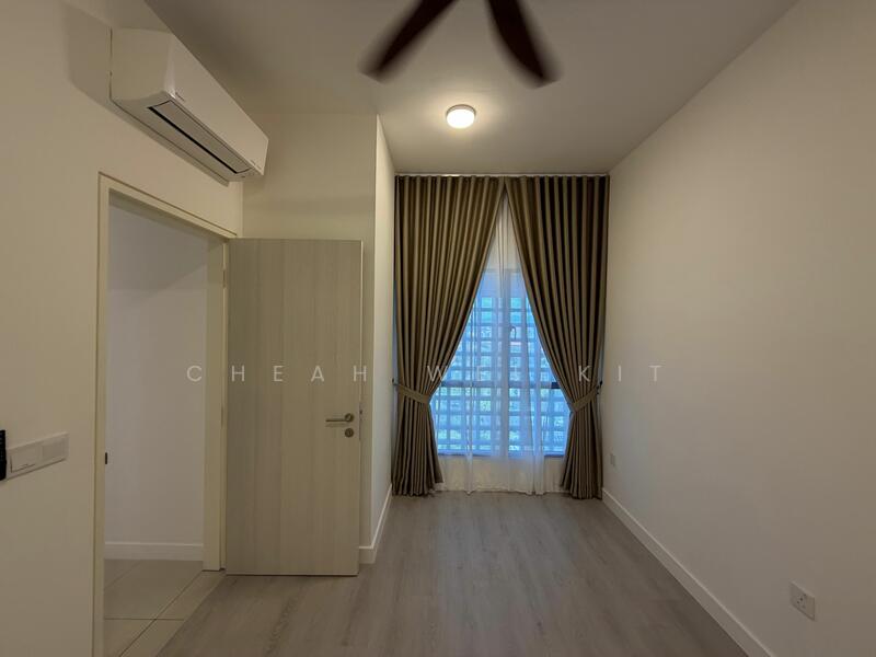 Service Residence for Rent at Maya Ara Residences - Cheah Wei Kit - PropertyGuru.com.my