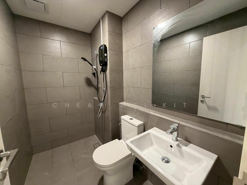 Service Residence for Rent at Maya Ara Residences - Cheah Wei Kit - PropertyGuru.com.my