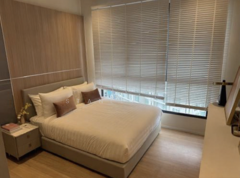 Servis Apartment untuk Disewa di The Goodwood Residence - Stanley Ho - PropertyGuru.com.my