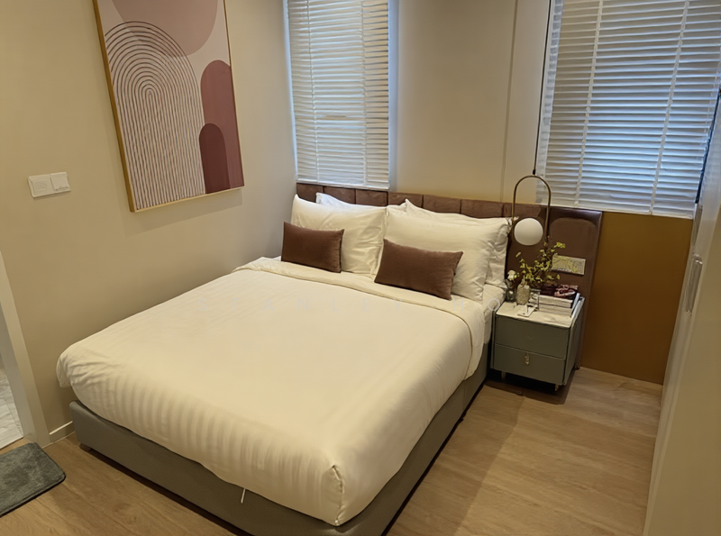 Servis Apartment untuk Disewa di The Goodwood Residence - Stanley Ho - PropertyGuru.com.my